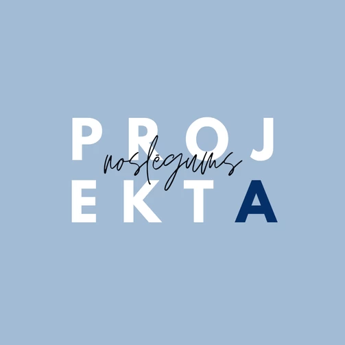 Projekta "Bērnu un pieaugušo ar īpašajām vajadzībām sociālās iekļaušanās veicināšana Vidzemes reģionā" noslēgums